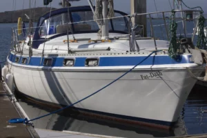 Sailboat FatDash