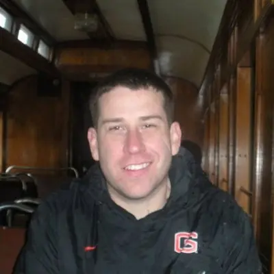 Jason O'Quin