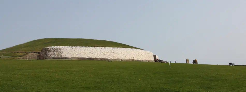 Newgrange